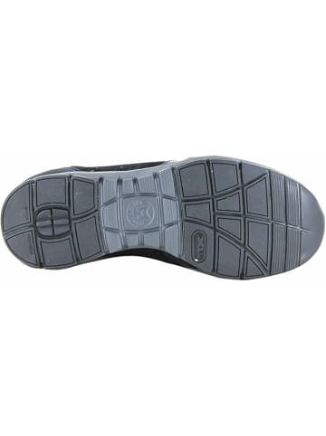 Mephisto Freizeit Schnürer für Damen in dunkel-blau