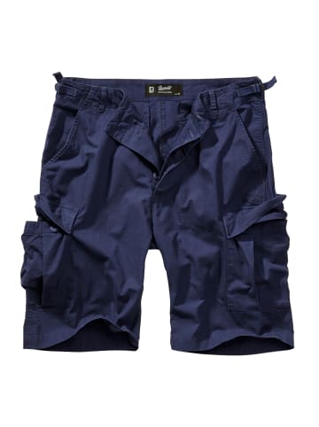 Brandit Cargo Short in navy
