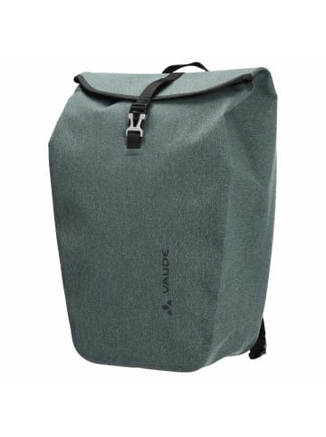 Vaude Clubride Urban 17 - Rucksack 13.3" 43 cm (black) in dusty forest