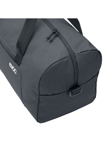 evoc Sporttasche 55 cm carbongrey-black