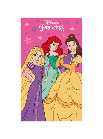 Disney Princess Handtuch 30x50cm – Charm Design