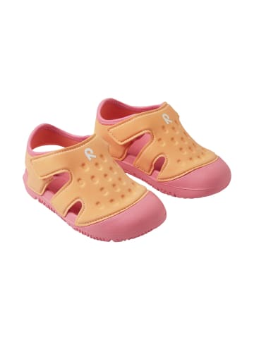 Reima Sandalen " Koralli " in Apricot