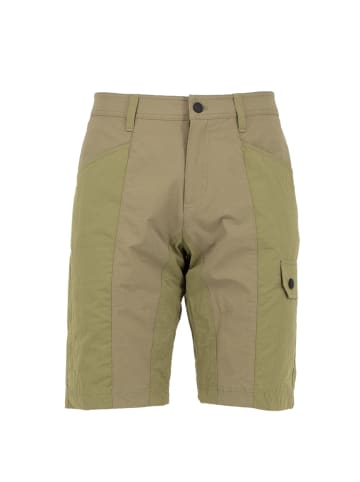 Jack Wolfskin Shorts Dawson Flex Cargo oliv