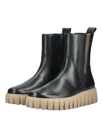 Gabor Stiefelette in Schwarz