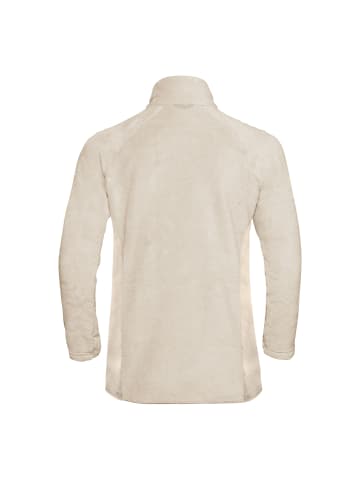 Jack Wolfskin Fleecejacke Rotwand FZ W in Beige