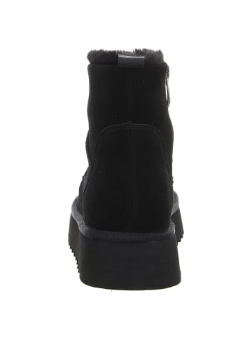 Tamaris Stiefeletten in Black