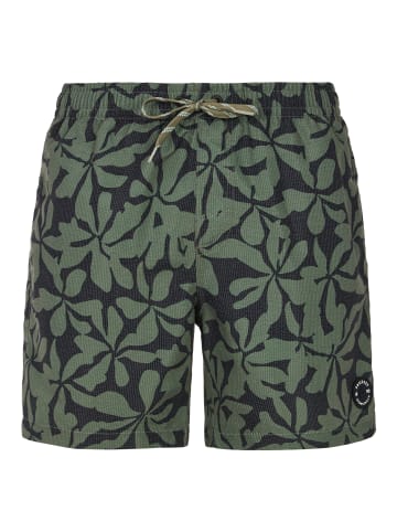 Protest " PRTBaza in Artichoke green
