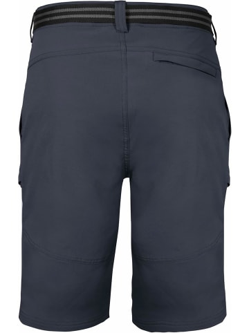 Killtec Bermudas für Damen in blau