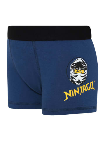 LEGO wear Boxershorts LWALEX 714 in dark blue