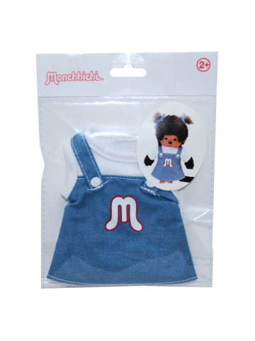 Monchhichi Boutique Fashion | Monchhichi | Puppen-Kleidung Mode in Jeanskleid