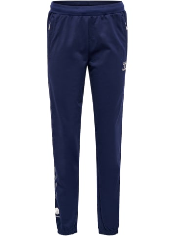 Hummel Hummel Pants Hmlmove Multisport Damen Atmungsaktiv in MARINE