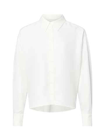 IPURI Bluse Nora in ecru