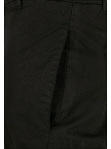 Urban Classics Cargo-Hosen in Schwarz