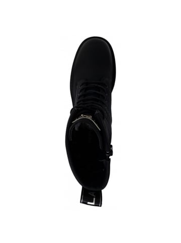 Replay Schnürstiefel Nadine Boot in Schwarz