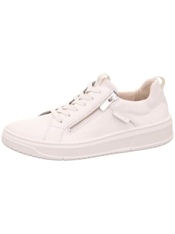 Legero Sneaker in weiss