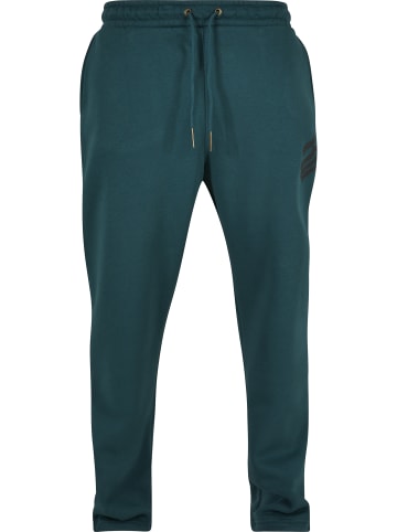 Rocawear Rocawear Herren Rocawear Kentucky Sweat Pant in petrol