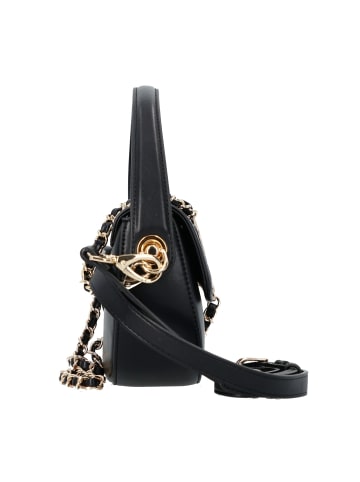 Valentino Wannabe Schultertasche 19 cm in nero
