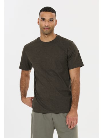 NOU T-Shirt Florce V2 in 1071 Black Ink