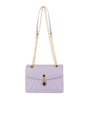 faina Handtasche in Lavendel