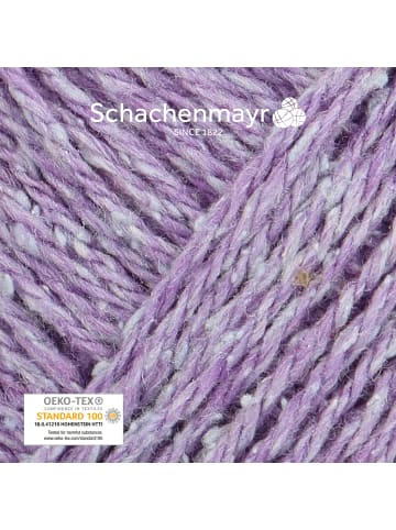 Schachenmayr since 1822 Handstrickgarne Alva Silk, 50g in Lilac