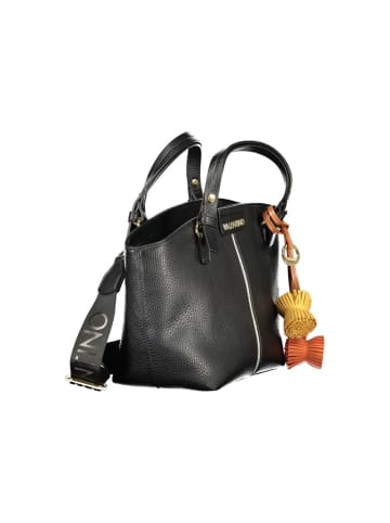 Valentino by Mario Valentino Schwarz Damen Tasche aus Polyurethan