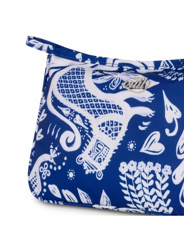 Oilily Colle Kosmetiktasche 28 cm kala