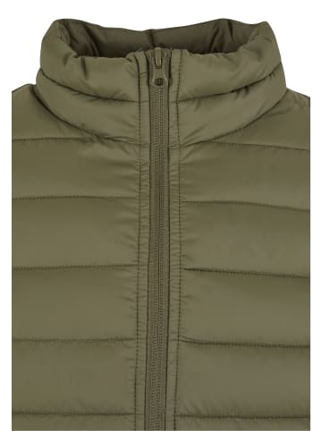 Urban Classics Light Jackets - Coats - undefined in darkolive