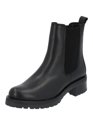 palado Chelsea Boots in Schwarz