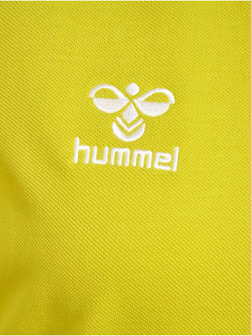 Hummel Hummel Polo Hmlgo Multisport Damen in BLAZING YELLOW