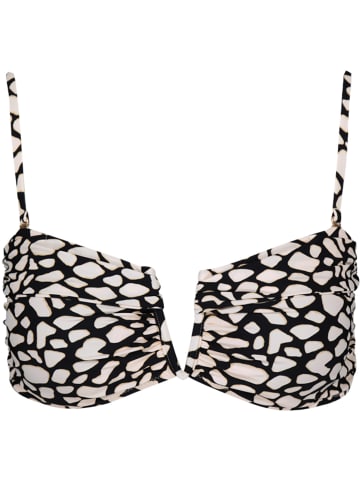 Barts W BISHI BANDEAU in Schwarz