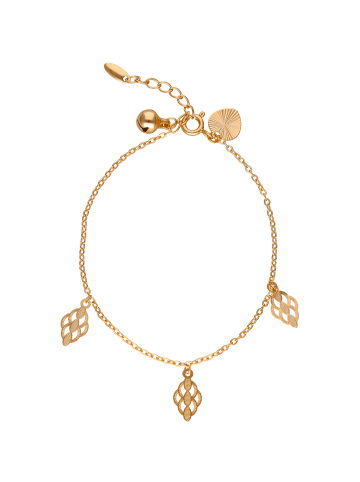 grassland Women Bracelet in Rose Gold