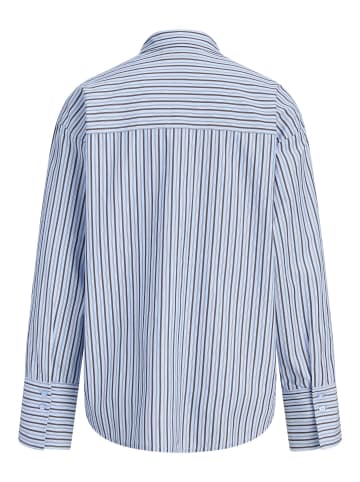 JJXX Popelin Hemd in Skyway