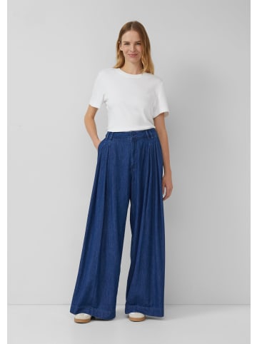 s.Oliver Jeans-Hose in 54Y7_dunkelblau