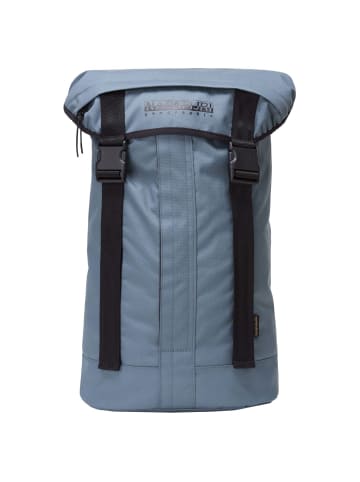 Napapijri H-Signa 27 - Rucksack 46 cm (stormy weat) in stormy weat