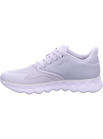 Tamaris Lowtop-Sneaker in Light Grey