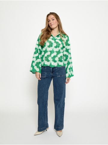 minus Hemd / Shirt in Greenbriar