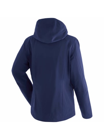 Maier Sports Doppeljacke Ribut in Marine