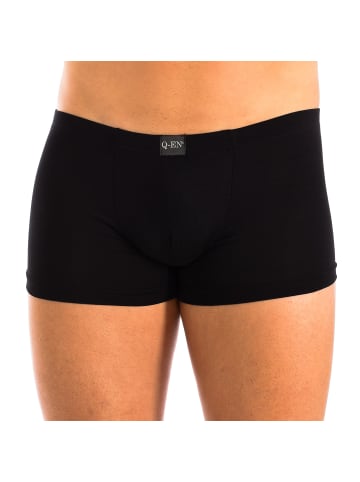 Q-en Boxershorts in Black