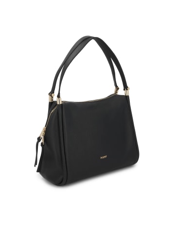 Kazar Schultertaschen in Schwarz