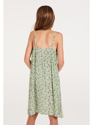 Protest " PRTMILLIS JR in Matcha Green