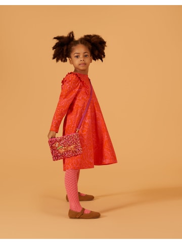 Oilily Kleid Daisly in Rosa