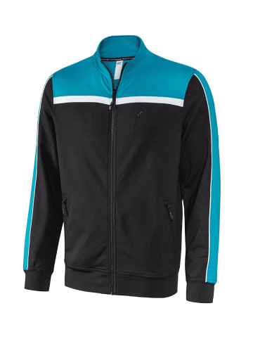 Joy Sportswear Jacke JOY HENRIK Jacke in Blau