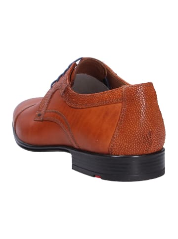 LLOYD Business Schnürschuh in braun