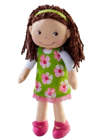 HABA Sales GmbH & Co.KG Spielzeug - HABA Puppe Coco