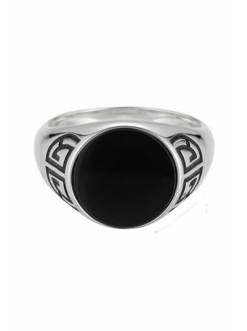 caï Ring für Erwachsene in silber