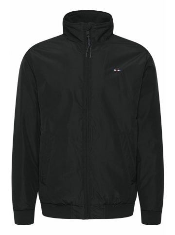 FQ1924 Outdoorjacke in schwarz