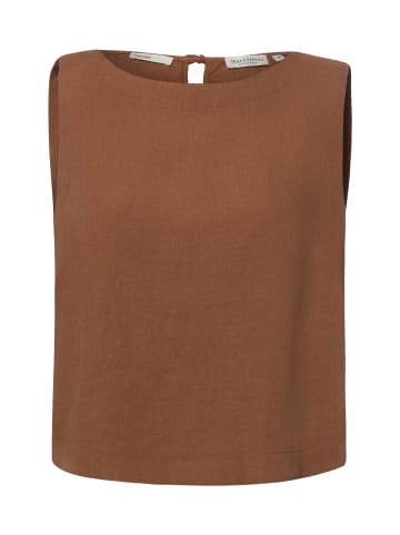 Marc O'Polo Bluse in nougat