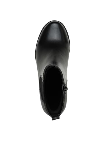 Jana Stiefelette in BLACK