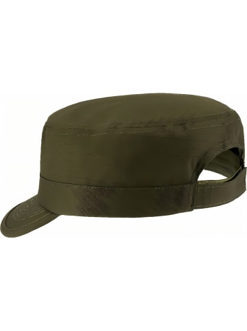 Brandit Cap "Bdu Cap" in Grün