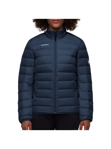 Mammut Waymarker IN Jacket in Dunkelblau